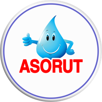 Logo Asorut